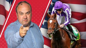 Templegate’s Breeders’ Cup day one tips including a 4-1 double for the ‘amazing’ Aidan O’Brien
