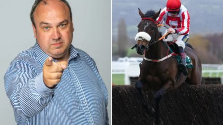 Templegate’s backed a Haggas superstar at 20-1… plus his appealing 12-1 Charlie Hall each-way play Templegate’s backed a Haggas superstar at 20-1… plus his appealing 12-1 Charlie Hall each-way play
