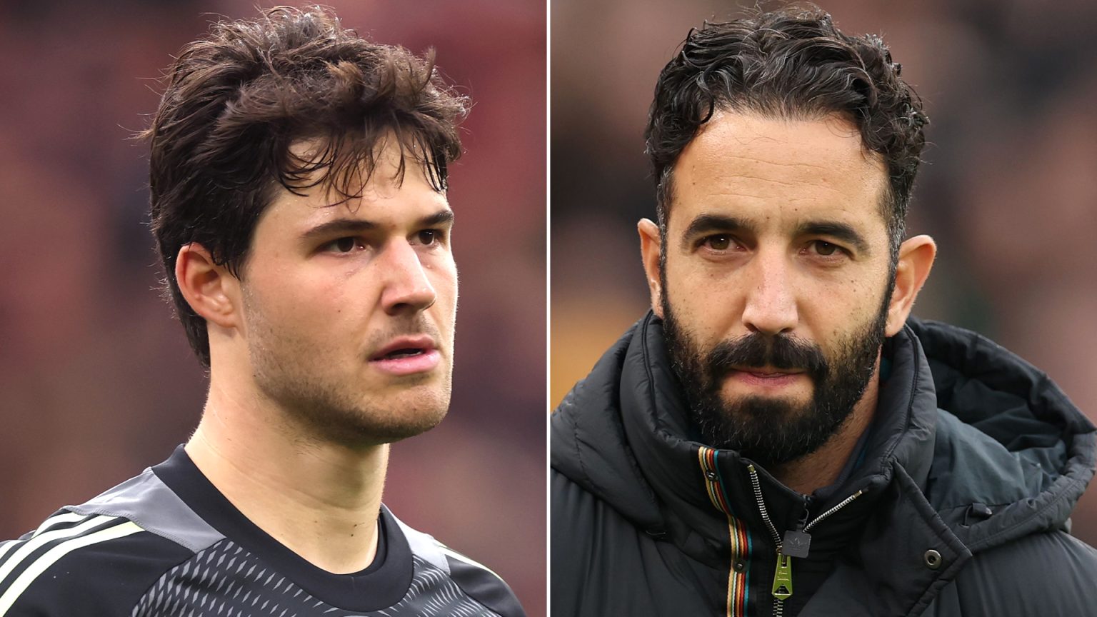 ‘That’s what the great managers do’