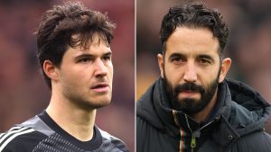 ‘That’s what the great managers do’