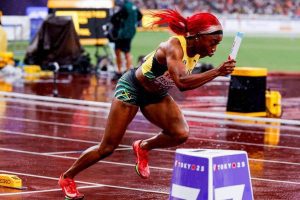 The Final Stages Of Shelly-Ann’s Career