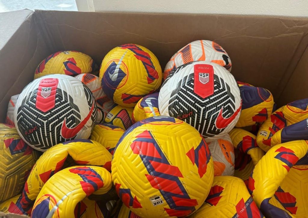 FIFA Commends USVI Soccer Federation for Strong Financial Governance and Continued Progress