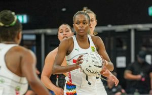 The Spar Proteas Go 2-Nil Down as New Zealand Grab the Series in Napier