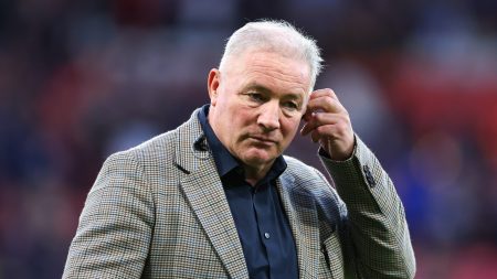 The demise in quality of Rangers and Celtic is ‘alarming and staggering’, says Ibrox hero Ally McCoist