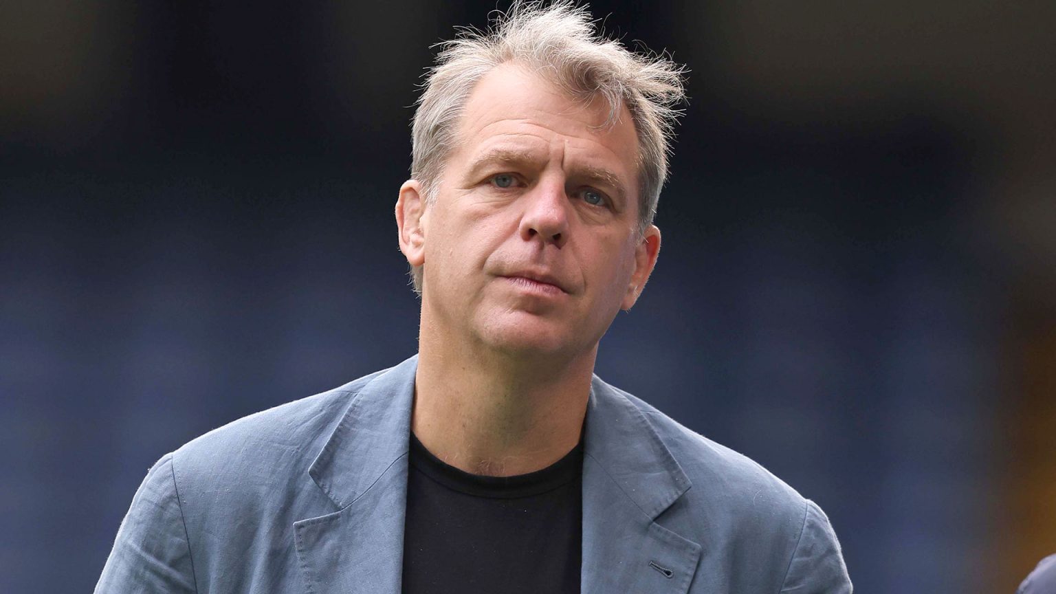 The man who signed Salah over Klopp’s choice set for senior role in Chelsea’s recruitment team