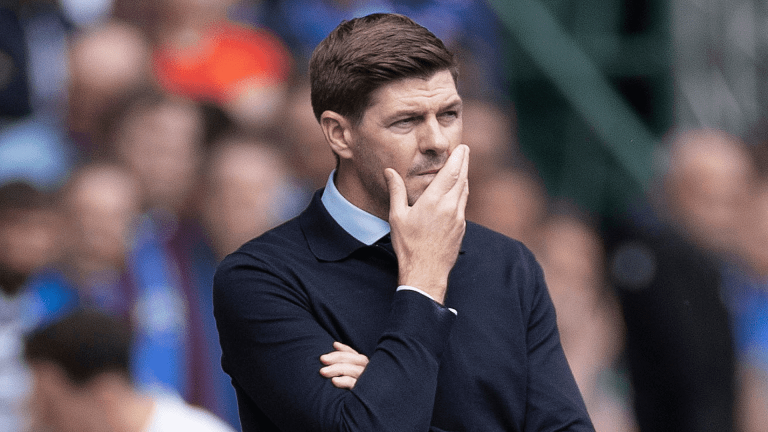 ‘The problems do not only lie with the manager’