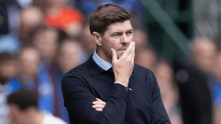 ‘The problems do not only lie with the manager’