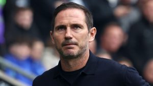 ‘The truth is…’ – Chelsea icon Frank Lampard opens up on England frustration & gives advice to 2026 World Cup hopefuls