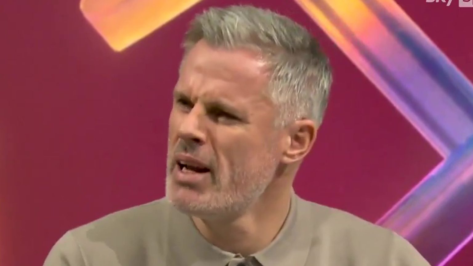 ‘They know exactly what’s going on’