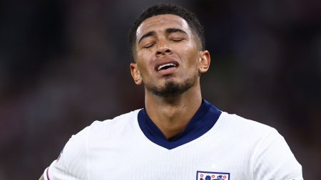 Thomas Tuchel has found the perfect solution to England’s Bellingham-Foden-Palmer dilemma