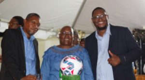 Three Saint Lucians Appointed to Prestigious FIFA Committees