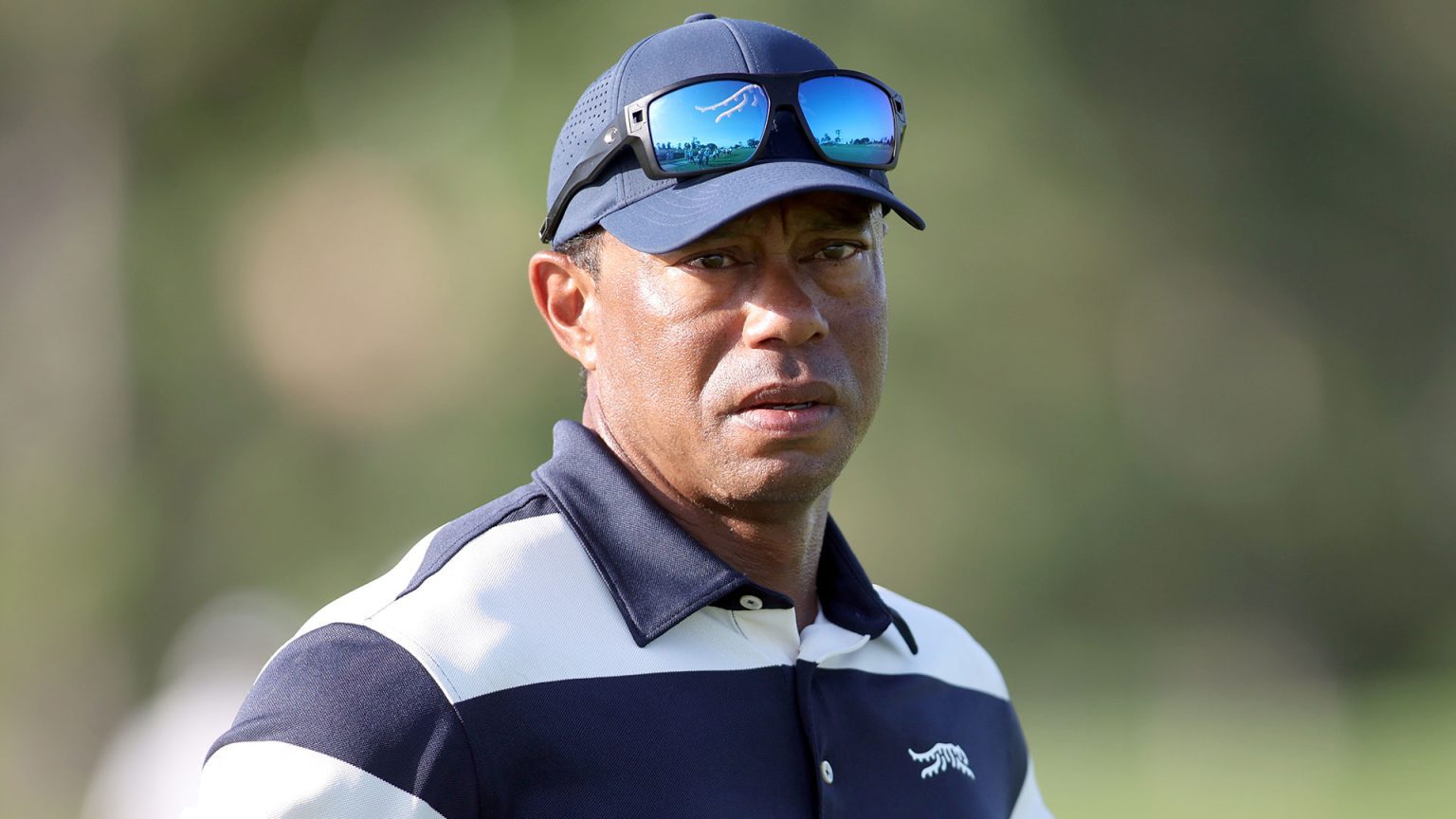 Tiger Woods plummets to lowest world ranking of entire golf career with decline only going to get worse