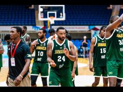 Time, finances force Jamaica away for first home FIBA qualifier | Sports