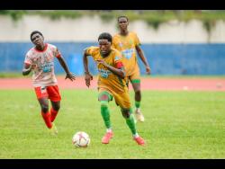 Time for the ‘real quality’ | Sports Time for the ‘real quality’ | Sports