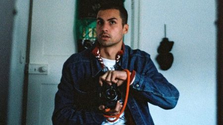 Tottenham Europa League winner, 27, quietly retires to become a photographer months after Bilbao clash