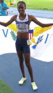 Track and Field Federation Urges Athletes to Cross Country Championships