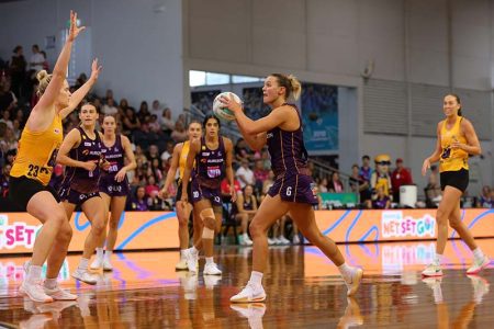 Training partners locked in for Lightning Training partners locked in for Lightning