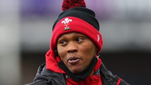 Tributes pour in for ex-Wales head coach who worked with Harlequins & England