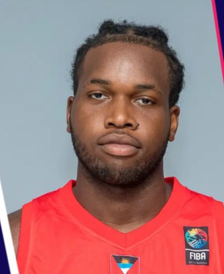 Trimingham drops 40 as H Wright Promotions win big in Business Basketball