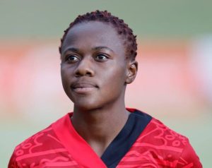 Trinidad and Tobago women’s coach: Asha James ‘not left out forever’