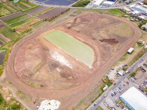 Turf Boss Vents: Hansen Richards Urges Cabinet To Approve Requested Tax Exemption Amid Stalled Cassada Gardens Upgrades