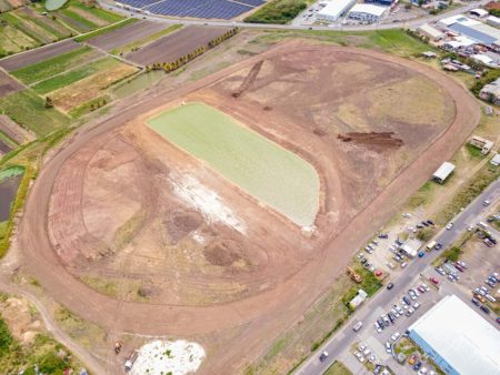 Turf Boss Vents: Hansen Richards Urges Cabinet To Approve Requested Tax Exemption Amid Stalled Cassada Gardens Upgrades