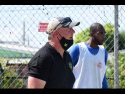 Turner excited as Jamaica prepares to host FIBA Qualifiers | Sports