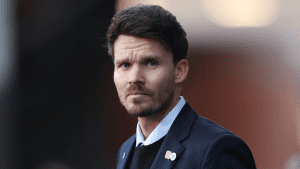 Two Rangers heroes ‘fighting it out’ for place on Danny Rohl’s backroom staff Two Rangers heroes ‘fighting it out’ for place on Danny Rohl’s backroom staff