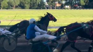 UFC legend fulfils lifelong dream of becoming horse racing champion as he wins ‘major event’