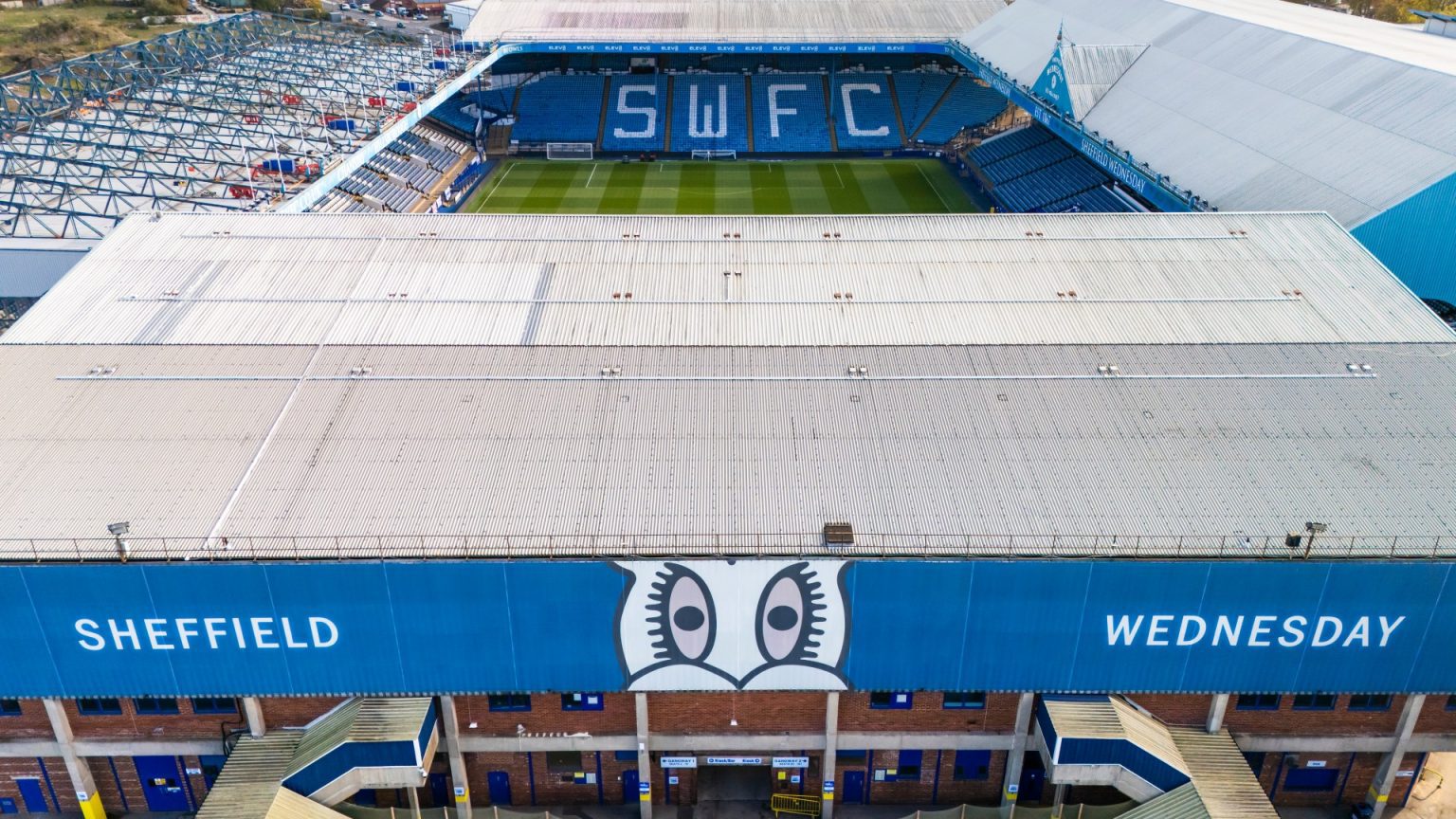 US billionaire ‘consults lead singer of iconic Noughties band’ over Sheffield Wednesday takeover