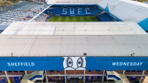 US billionaire ‘consults lead singer of iconic Noughties band’ over Sheffield Wednesday takeover