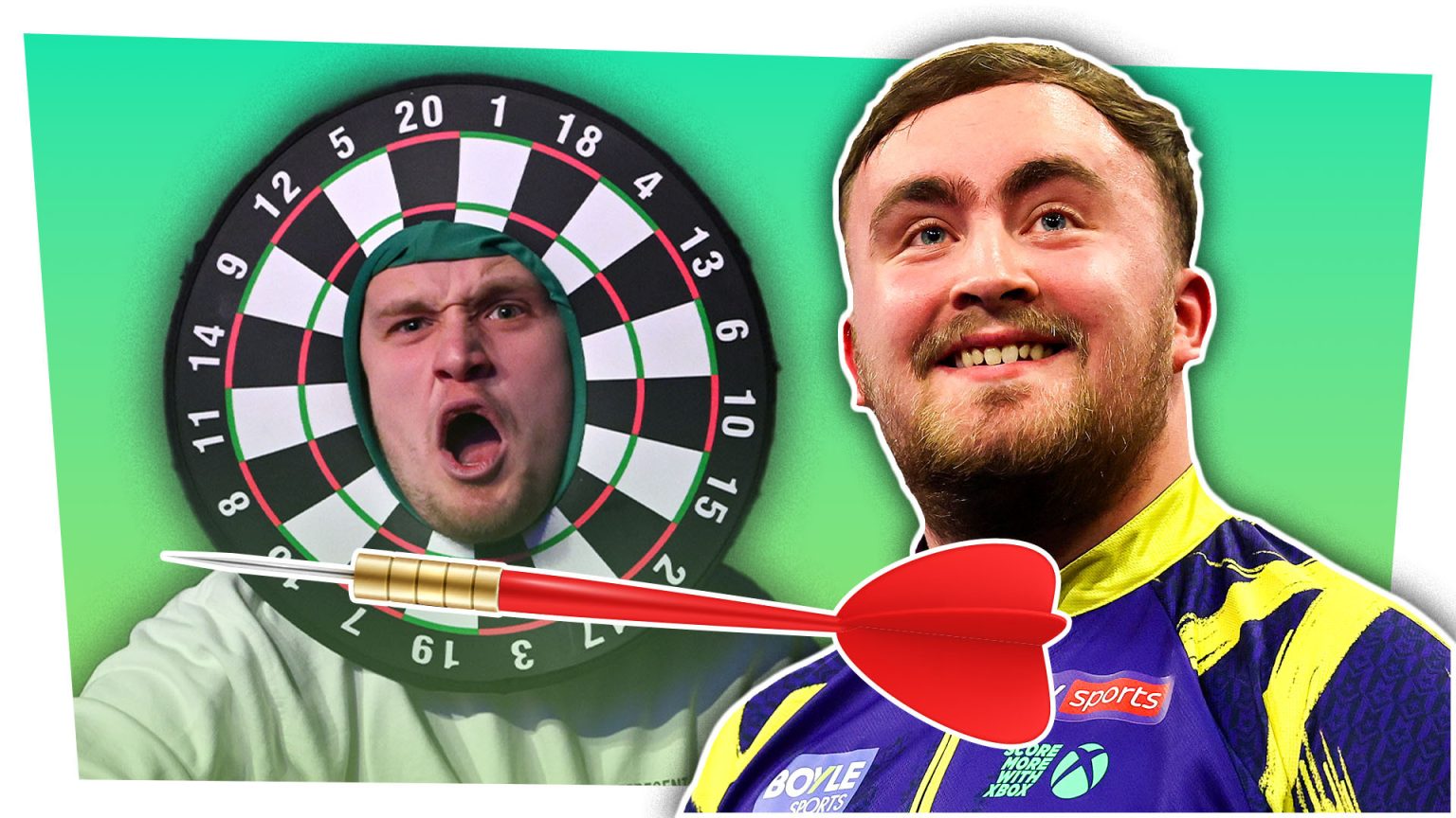 Ultimate guide to all 17 nights starting from £125pp as Luke Littler features