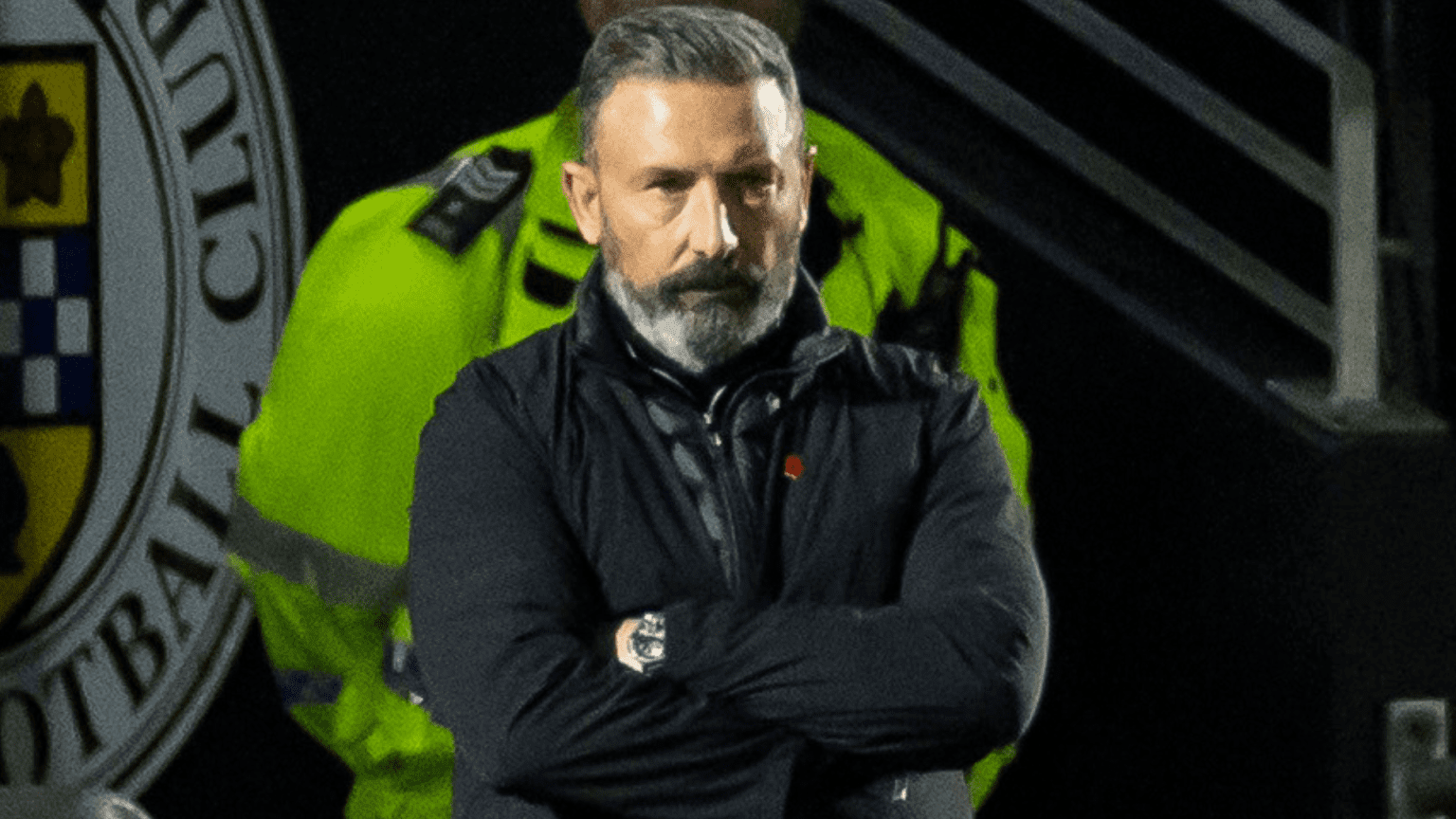 VAR drama as Derek McInnes’ side see lead at the top cut to six points