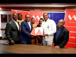 VMBS-Harbour View partnership shows trust in JPL – Hill | Sports
