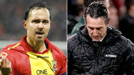 Visitors lose 100% record in Europa League after throwing away lead in surprise defeat