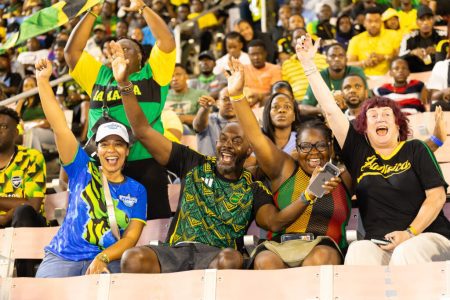 WATA giving away tickets to Reggae Boyz qualifier against Bermuda WATA giving away tickets to Reggae Boyz qualifier against Bermuda