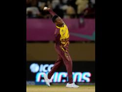 WI batters fail again as Bangladesh claim ODI series | Sports