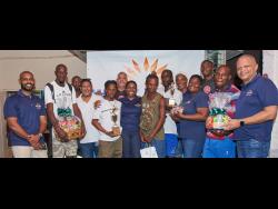 WIP Energy to fuel 41st Canoe Tournament | Sports