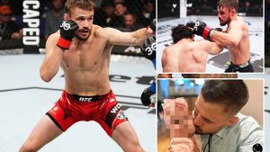 ‘Want to watch my girls grow up’