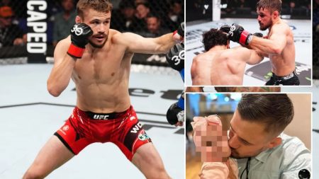 ‘Want to watch my girls grow up’