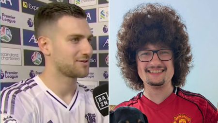 ‘We hope we can give him that haircut’ ‘We hope we can give him that haircut’