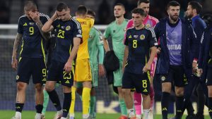 ‘We know we’ve got to be better’