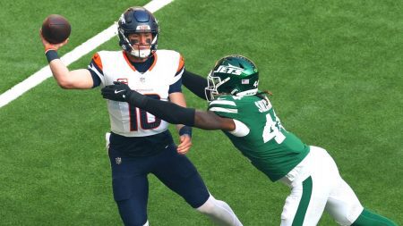 Week 6 NFL highlights: Best plays, moments and touchdowns