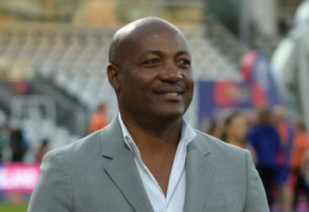 West Indies Legend Brian Lara Demands Passion From Team, But Acknowledges Financial Reality