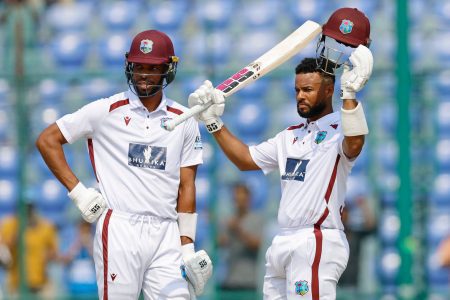 West Indies go down again, but captain Chase sees bright sparks West Indies go down again, but captain Chase sees bright sparks