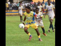 Western challengers face off | Sports