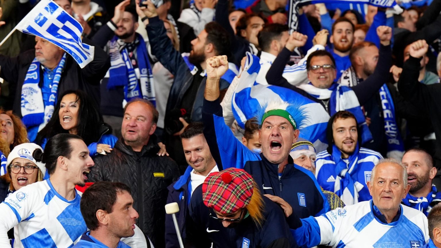 What Scotland fans could face at World Cup in USA with 2am kick-offs, dynamic ticket prices and 20 teams already there