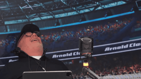 ‘What have I done’ – Rangers hero Ally McCoist shocks himself with bold Scottish Premiership title claim