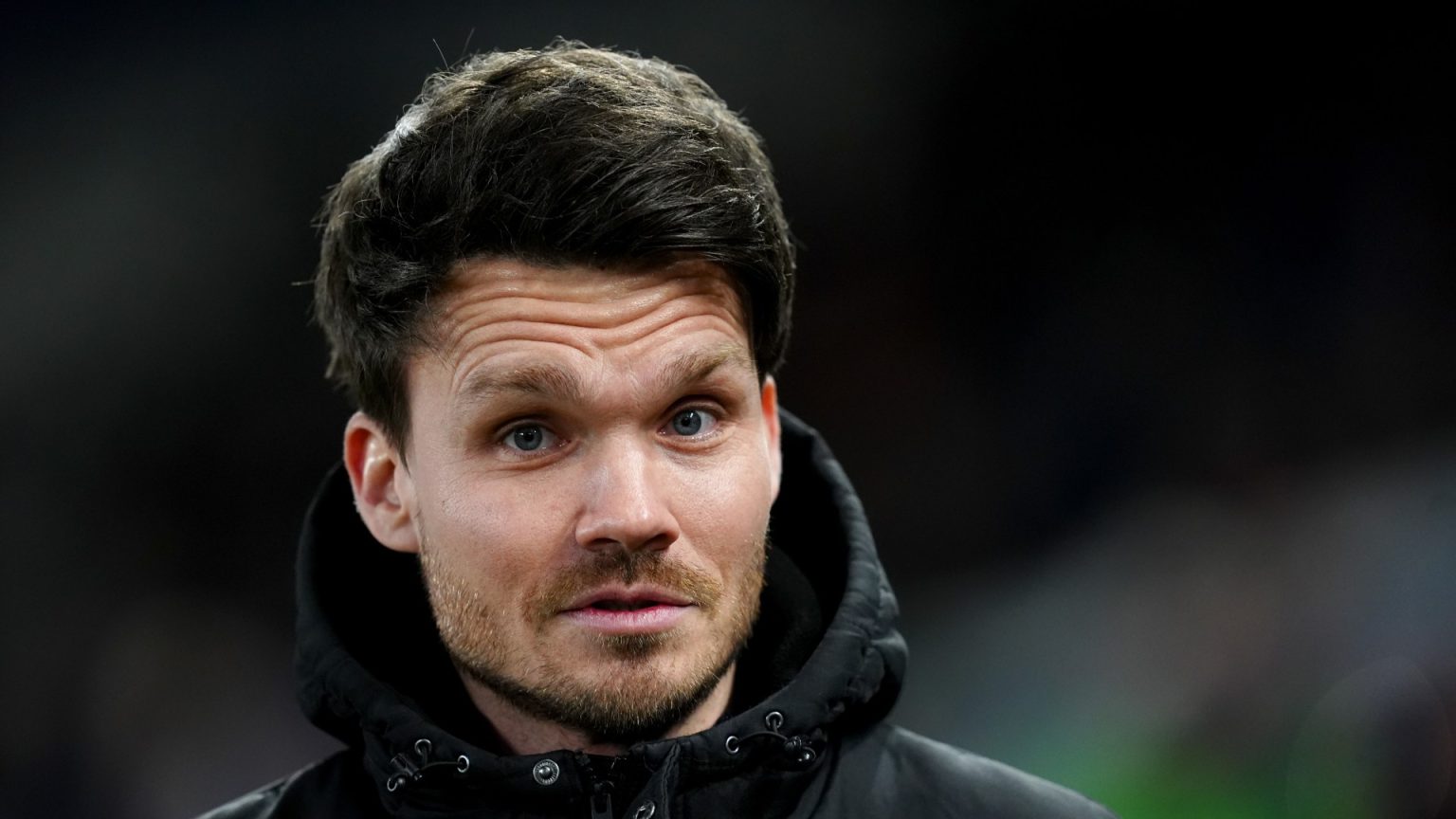 ‘What’s he done to merit it?’ Ex-Rangers star questions Danny Rohl’s appointment as Gers head coach