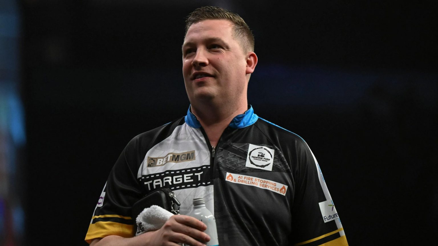 ‘Whether somebody’s inside of it’